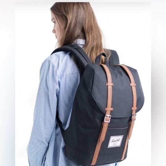 THE HERSCHEL SUPPLY CO RETREAT BACKPACK‎ - Picture 3 of 7